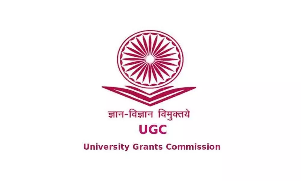 UGC holds all exams till March 31