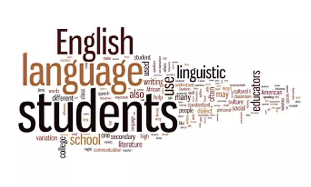 Global HR professionals rank English communication as vital skill