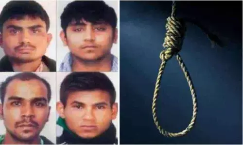 Nirbhaya Case: Timeline Of Events