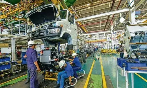 Coronavirus Crisis: Fitch Lowers 2020-21 India Growth Forecast To 5.1%