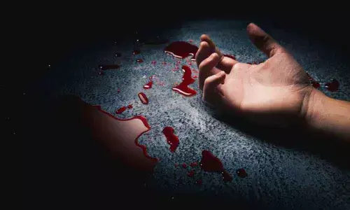 Woman kills husband over illegal affair in Anantapur district