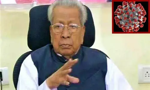 AP Governor Biswabhusan Harichandan appeals to people over Covid-19