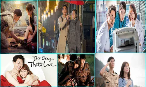 Top 5 Korean dramas on Netflix to kill time during coronavirus quarantine