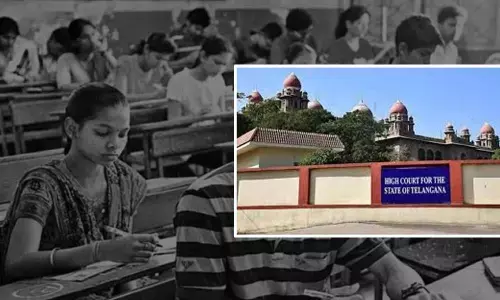 HC directs govt. to postpone SSC exams in Telangana