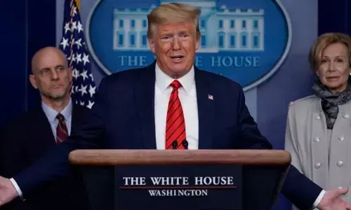 Donald Trump cancels in-person G7, summit to be held via video-conference