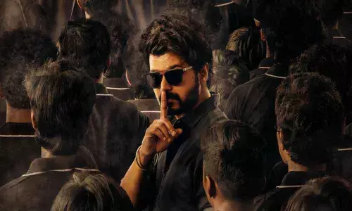 What Is Thalapathy Vijays Remuneration For Master?