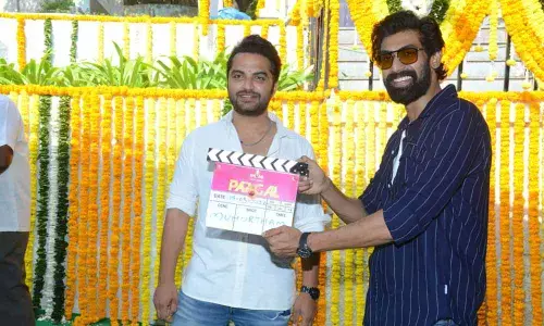 Vishwaksen to face troubles for Paagal?