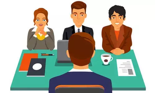 Interviews for IPE courses on Mar 21