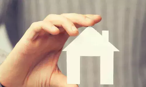 Economic slowdown to take a toll on realty