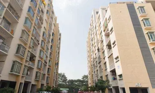 New driving factors for realty growth