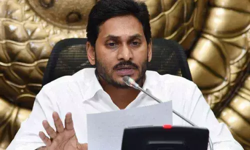 Amaravati: House site pattas to be distributed on April 14