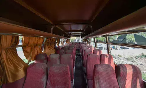 Braveheart Nirbhaya excelled in academics