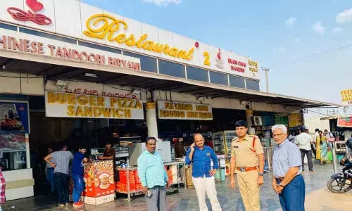 Hyderabad: Officials take sweeping steps for public health in Patancheru