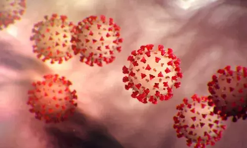 The world saw 1 lakh fresh corona cases in just 12 days