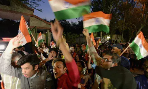 Prevent misuse of system: Ex-SC judge Hegde