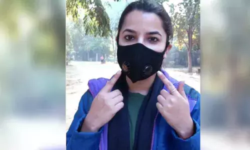 Hyderabad: Medical staff bereft of protective gear