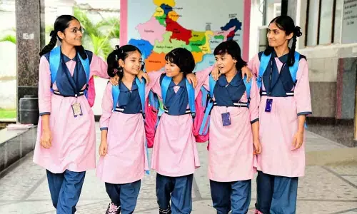 Hyderabad: TMREIS extends date for online applications