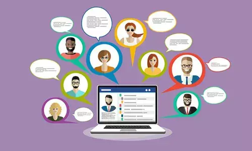 SARVA and DIVA to host over 1,200 online live sessions