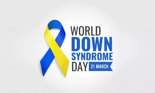 World Down Syndrome Day
