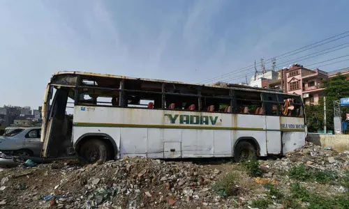 Nirbhaya case shows flaws in the judicial system: Kejriwal