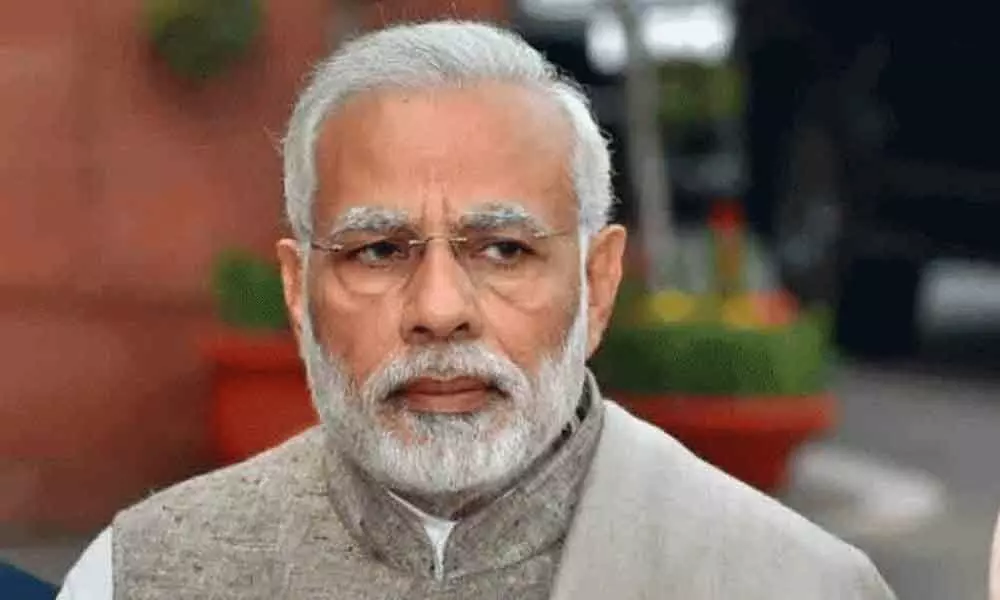 Nirbhaya Case: Justice Has Prevailed, Says PM Modi