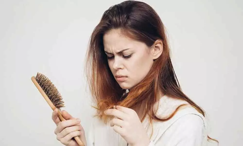 Effective DIY Methods For Common Hair Problems