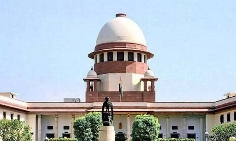 COVID-19: Supreme Court  stays Kerala high court order of not levying taxes till April 6
