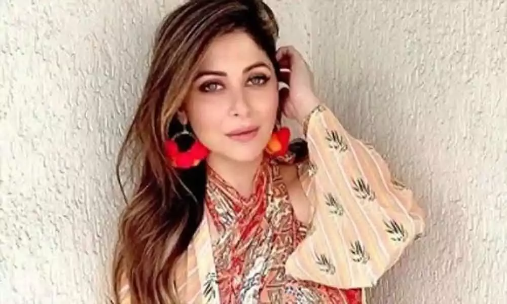 Coronavirus Infects First Indian Celebrity: Singer Kanika Kapoor Tests Positive