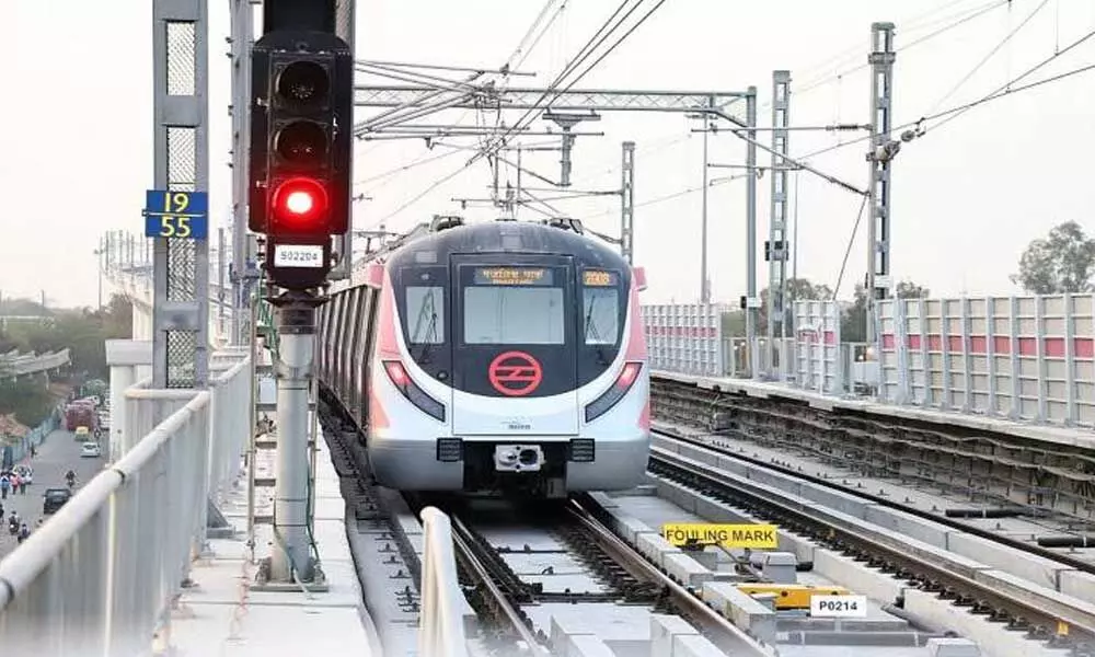 Delhi Metro services will be closed on March 22 in view of Janata Curfew