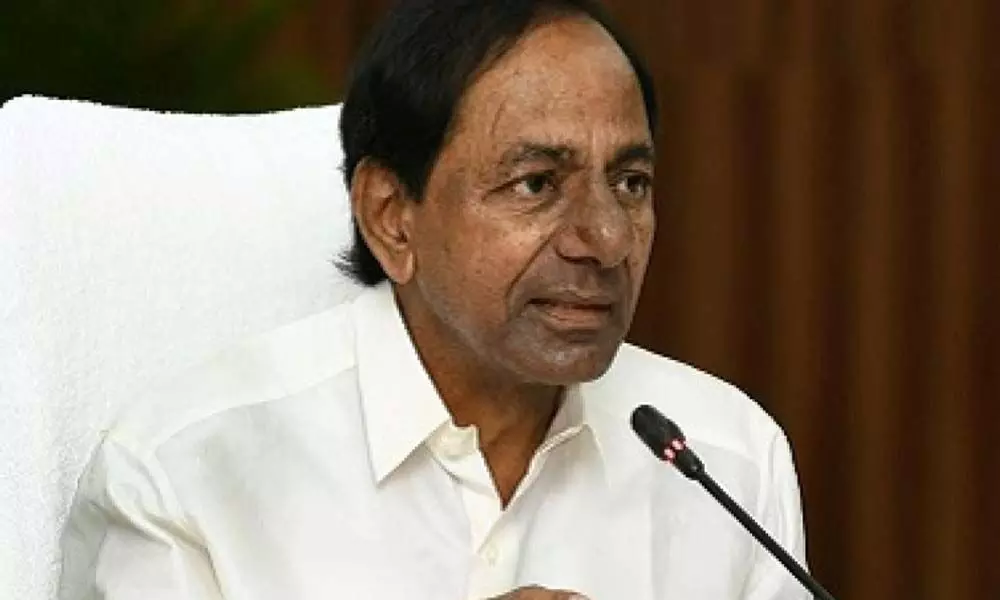 COVID-19: CM KCR to visit Karimnagar tomorrow