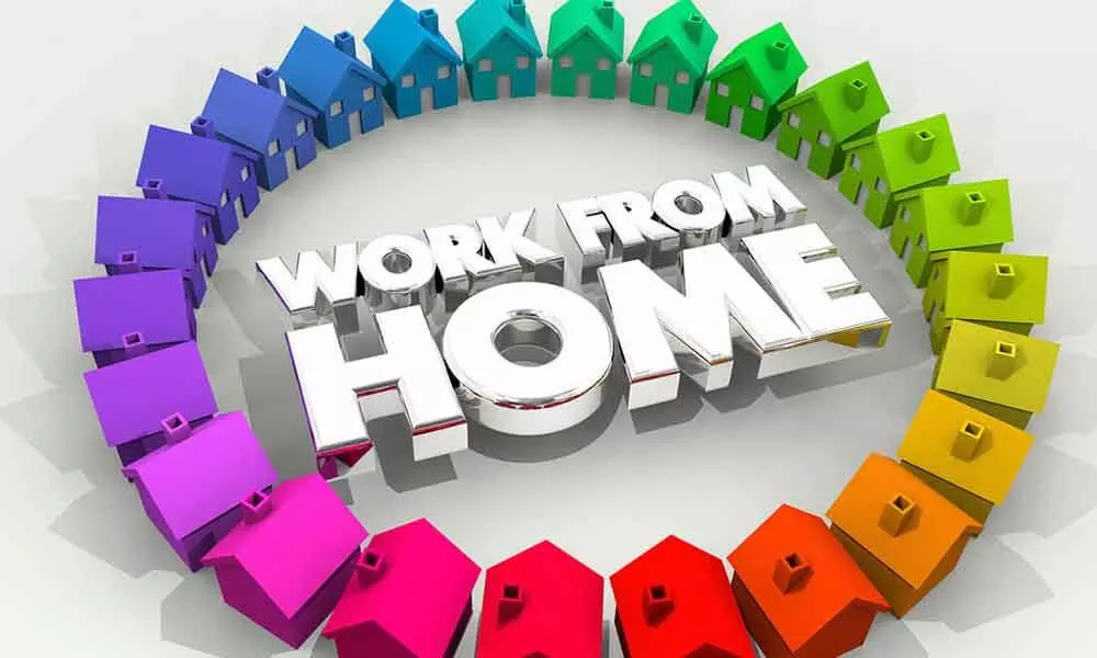 Allow employees to work from home: Government to the private sector