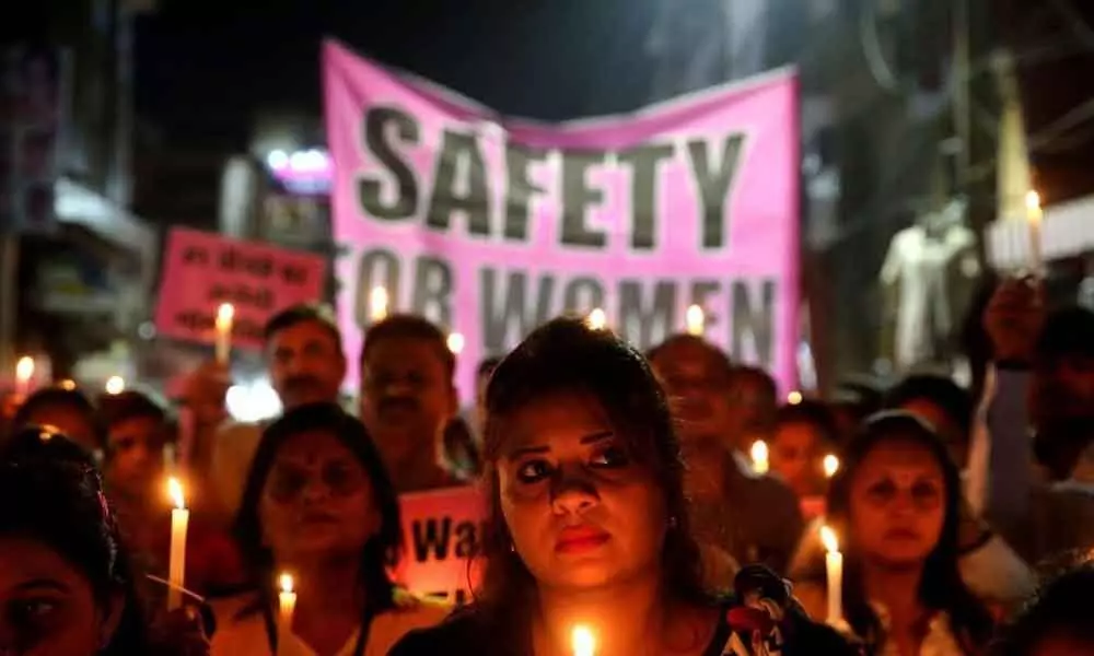 Steps taken by the government for womens safety after the Nirbhaya incident