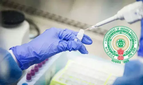 COVID-19: Insufficient sample tests put the lives at risk