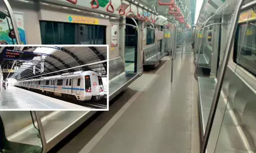 Janata Curfew: Metro services in Hyderabad closed tomorrow