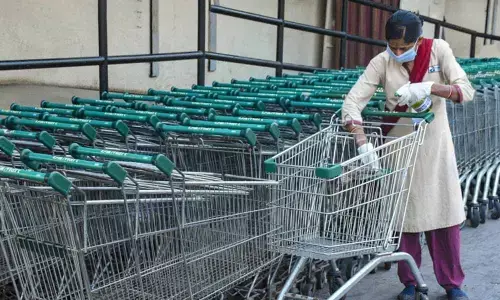 Six new coronavirus positive cases in Gujarat, count now 13