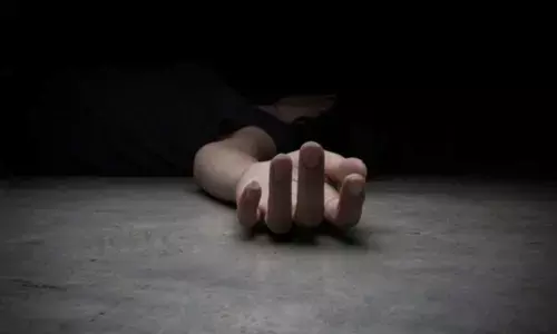 Family commits suicide over financial problems in Srikakulam district