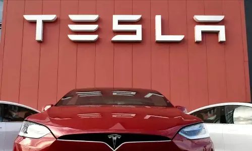 Tesla Announced To Manufacture Ventilators If Required