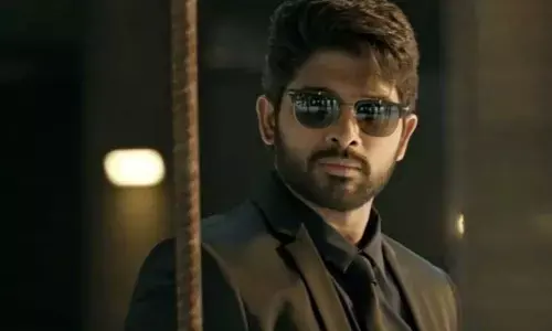 Allu Arjun postponing his dream project?