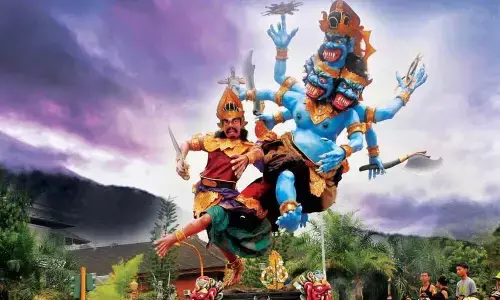 Ugadi 2020: New era, new beginnings