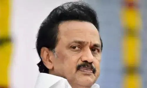 MK Stalin will become CM