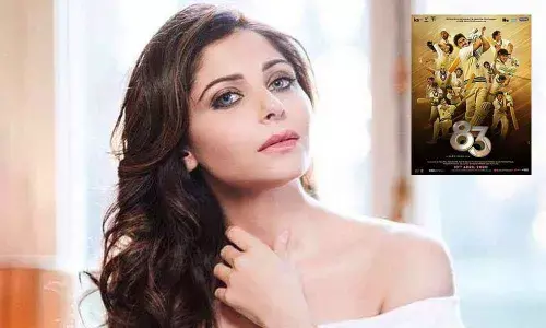 Postponing of 83 release date: We cannot take risk, says Aditi Arya