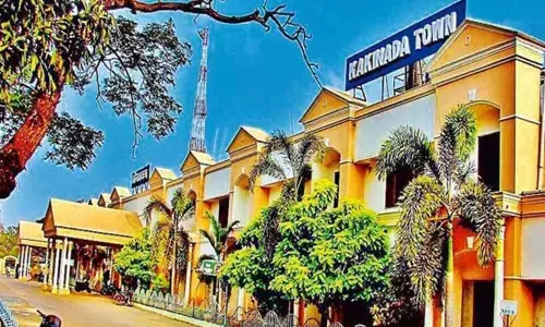 Kakinada: All festivals, fairs banned in East Godavari in view of Janata Curfew