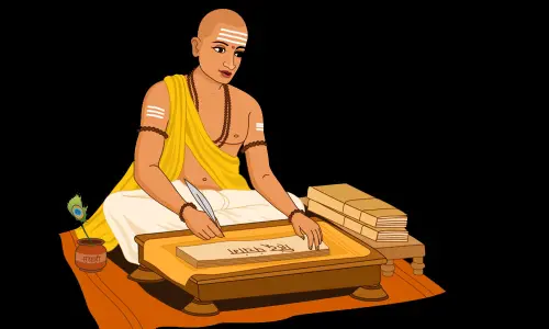 Understanding Panchangam