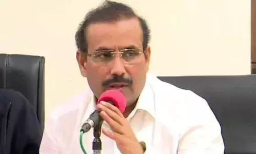 India heading towards stage 3: Maharashtra Minister Rajesh Tope