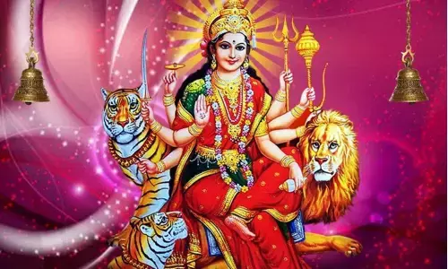 The fragrance of Sarvari