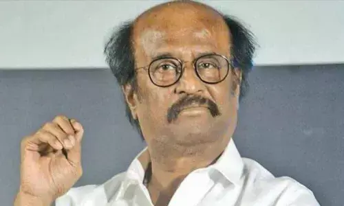 Rajinikanths Coronavirus Video Deleted For Flouting Twitter Rules