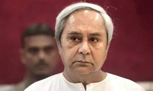 Challenges ahead for CM Naveen Patnaik