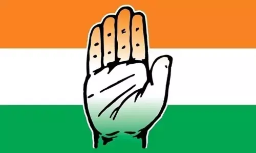 Future looks bleak for congress party