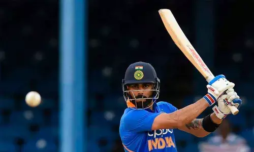 Kohli has class, is my favourite Indian cricketer: Miandad