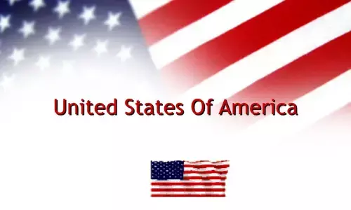 Economy troubles for USA